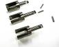 Preview: JSM Titanium Protect Drive Cups For R31 HOUSE GRK Gear Diff 8 Colours